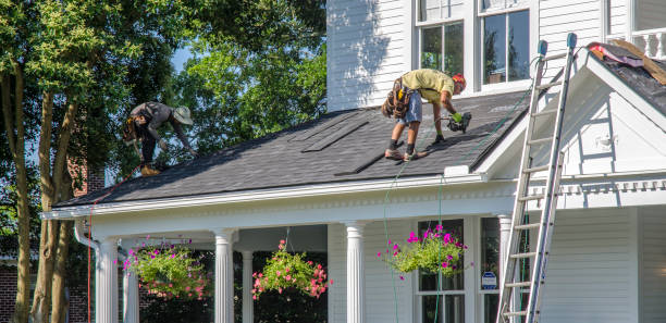 Best Green or Eco-Friendly Roofing Solutions  in White Pigeon, MI